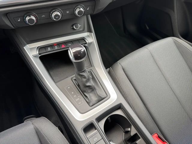 Audi Q3 35 TFSI S-Tronic