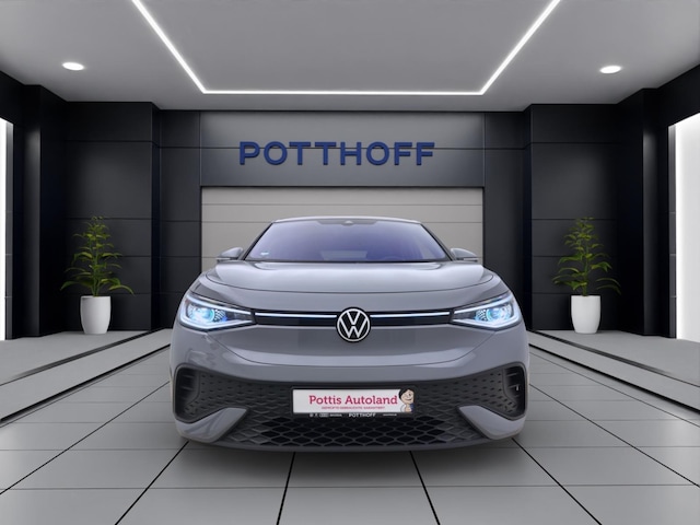 Volkswagen ID.5 Pro