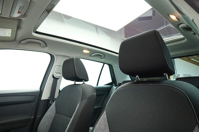 Skoda Fabia 1.0 TSI Best Drive