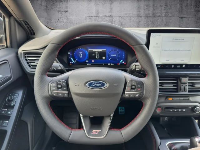 Ford Focus EcoBoost ST Line