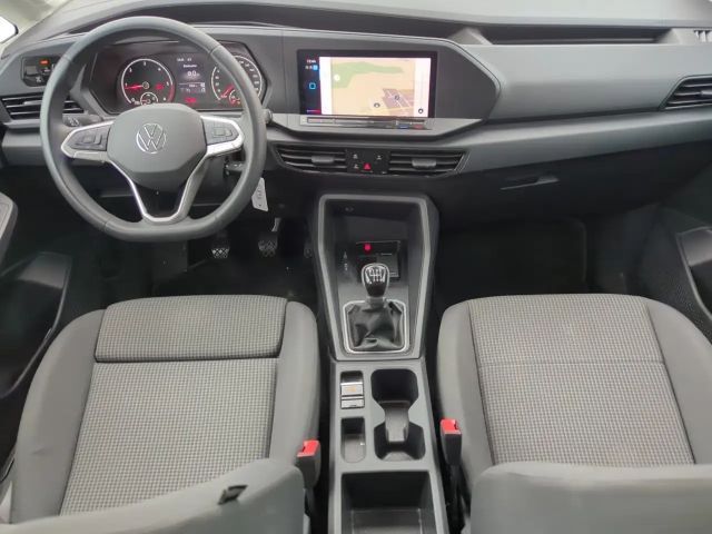 Volkswagen Caddy 2.0 TDI Combi Maxi