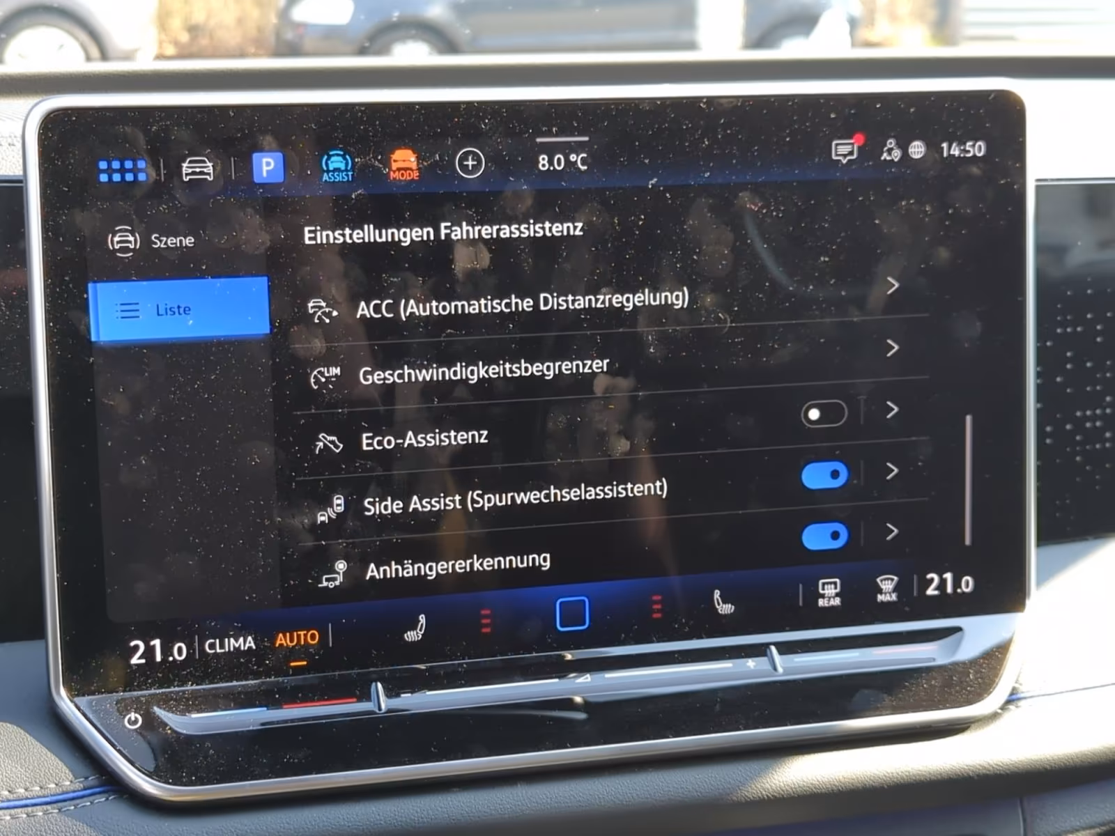 Volkswagen Tiguan 2.0 TSI DSG R-Line