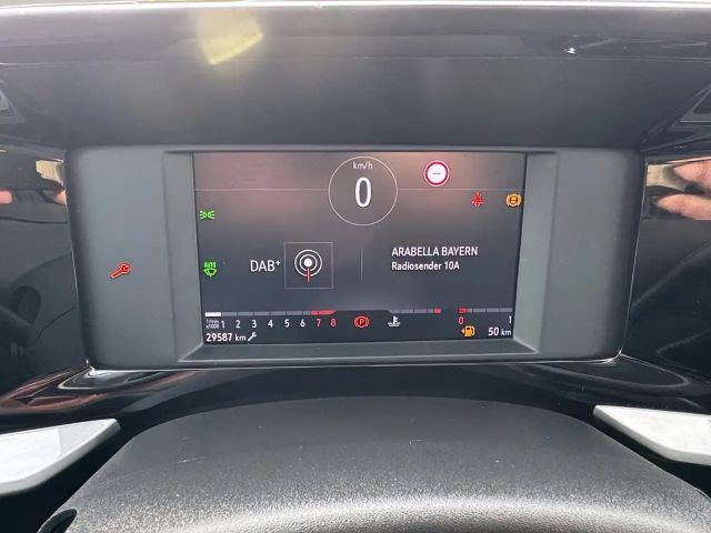 Opel Mokka 1.2 Turbo Elegance Turbo