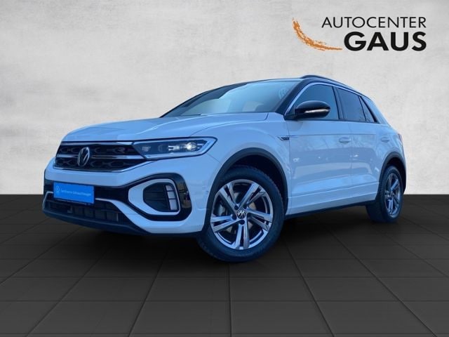 Volkswagen T-Roc T-Roc R-Line 1.5 l TSI DSG 410€ ohne Anz. R-Line