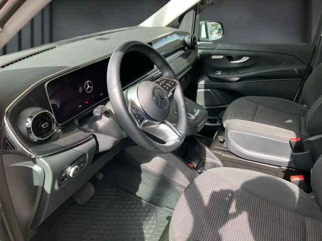 Mercedes-Benz EQV 300 Limousine Lang