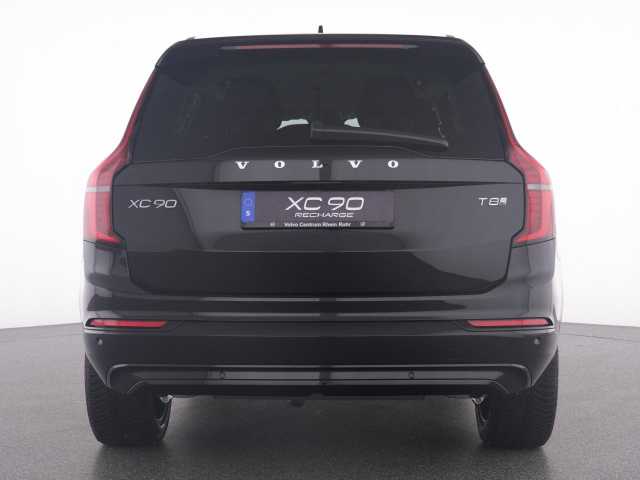 Volvo XC90 XC 90