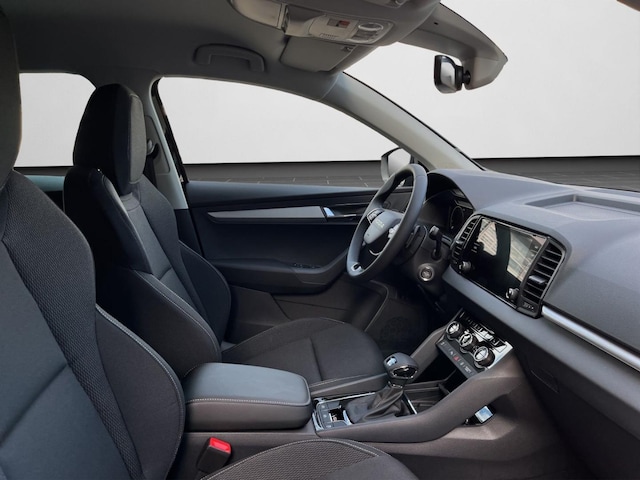 Skoda Karoq Karoq KAROQ        SELECTS110/1.5A7F