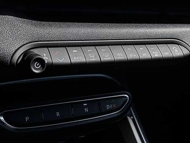 Jeep Avenger Altitude