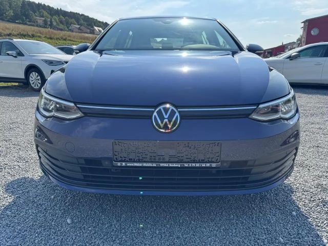 Volkswagen Golf 1.0 TSI Golf VIII Life