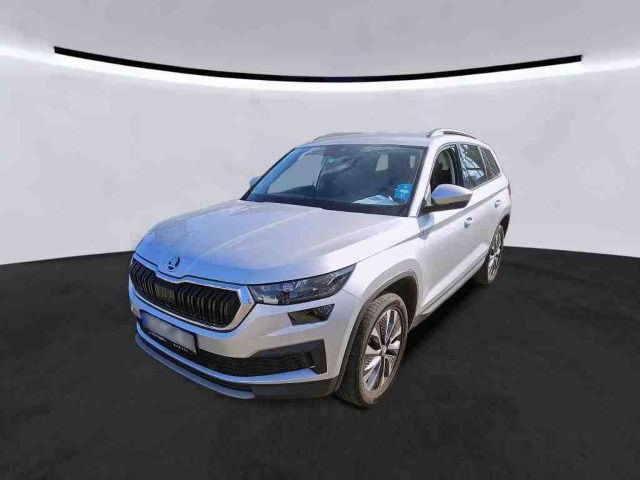 Skoda Kodiaq 2.0 TDI Tour