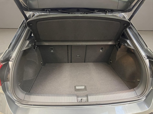 Volkswagen T-Roc 1.5 TSI