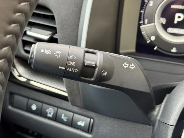 Nissan Qashqai DIG-T