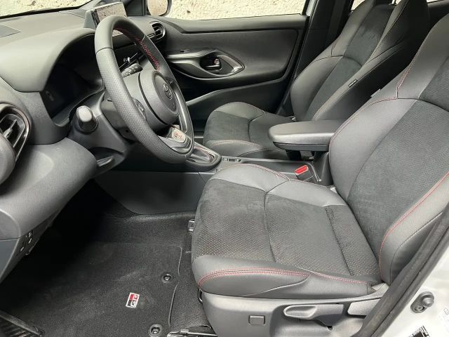 Toyota Yaris GR Hybride