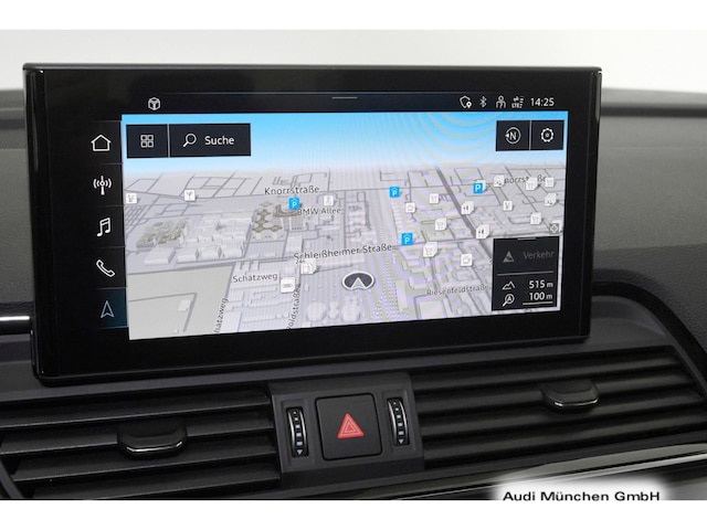 Audi Q5 40 TDI Quattro S-Tronic