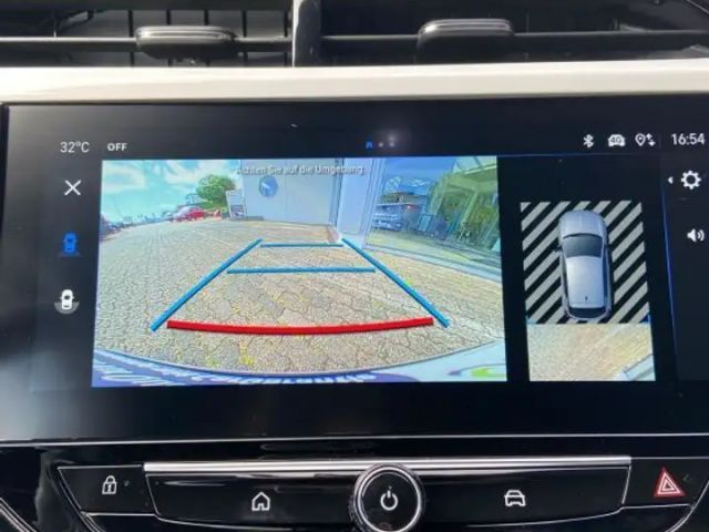 Opel Corsa 1.2 Turbo GS-Line Grand Sport Turbo