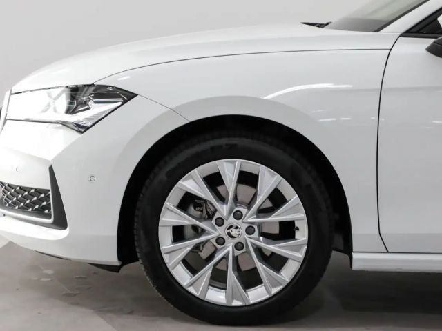 Skoda Superb 1.5 TSI Combi