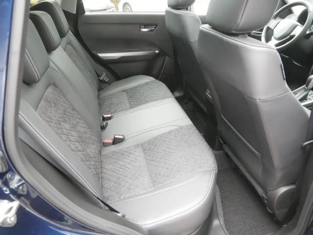 Suzuki Vitara AllGrip Comfort Hybrid