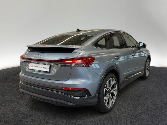Audi Q4 e-tron 35 Sportback