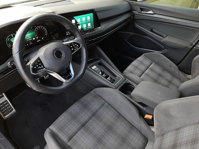 Volkswagen Golf DSG GTE Golf VIII