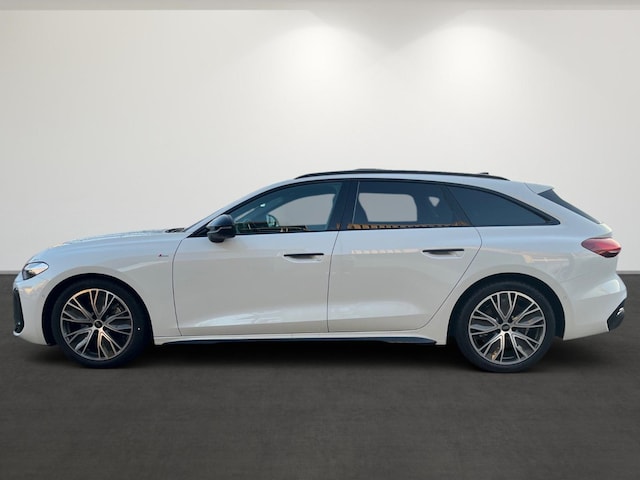 Audi A5 Avant S-Tronic