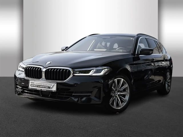 BMW 520 520d Touring xDrive