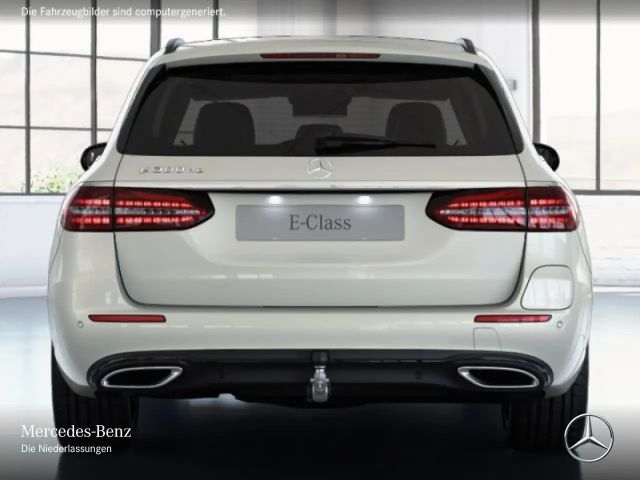 Mercedes-Benz E 300 E 300 de Estate