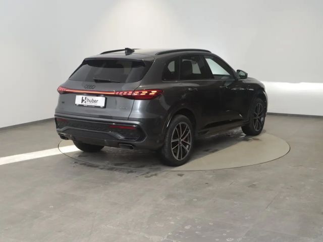 Audi Q5 Hybride Quattro