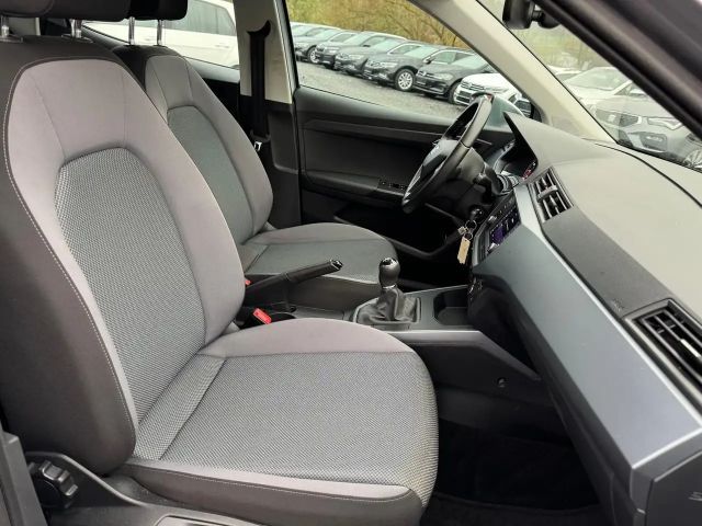 Seat Arona 1.0 TSI Style