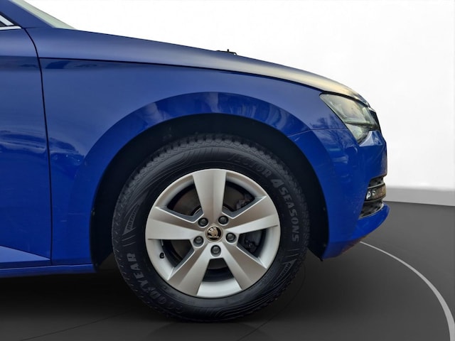 Skoda Superb 1.5 TSI Combi