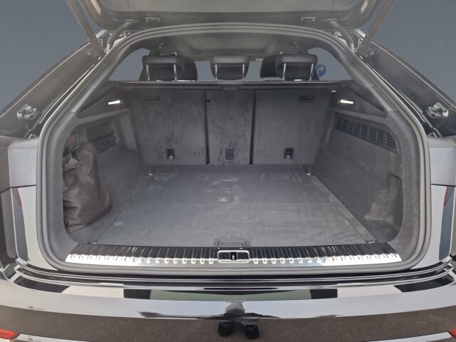 Audi Q8 50 TDI Quattro