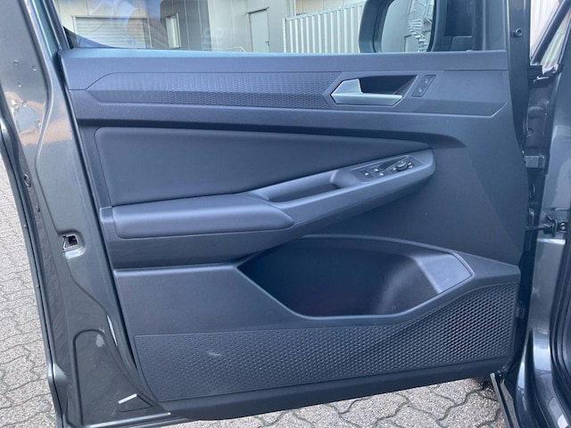 Volkswagen Caddy 1.5 TSI DSG Maxi Style