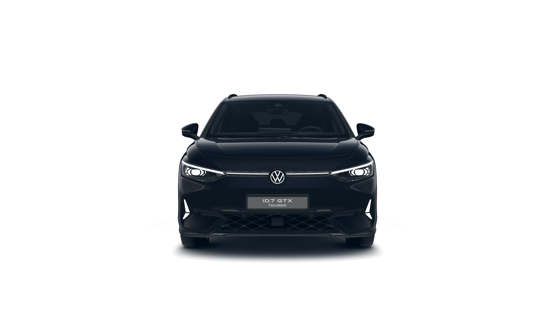 Volkswagen ID.7 GTX Tourer