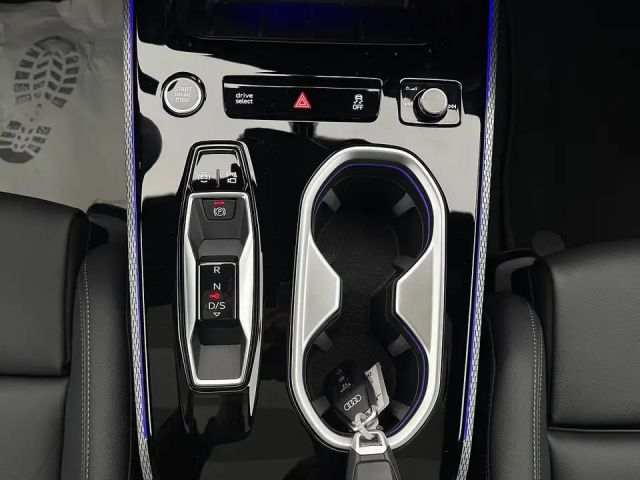 Audi A6 40 TDI Avant S-Line S-Tronic