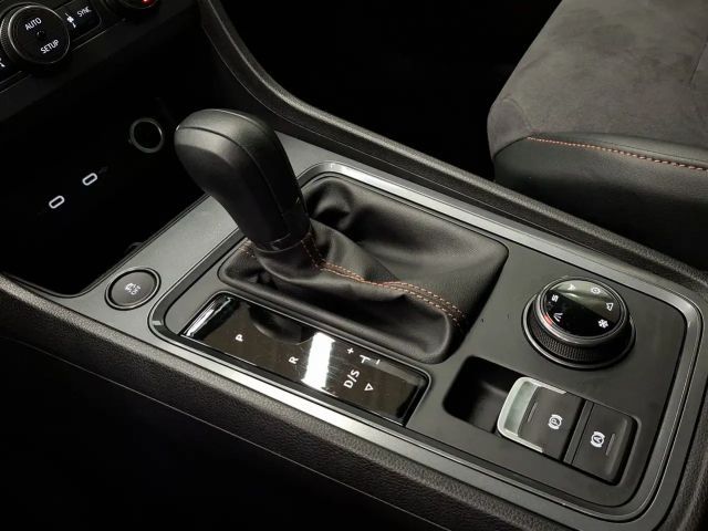 Cupra Ateca 2.0 TSI VZ