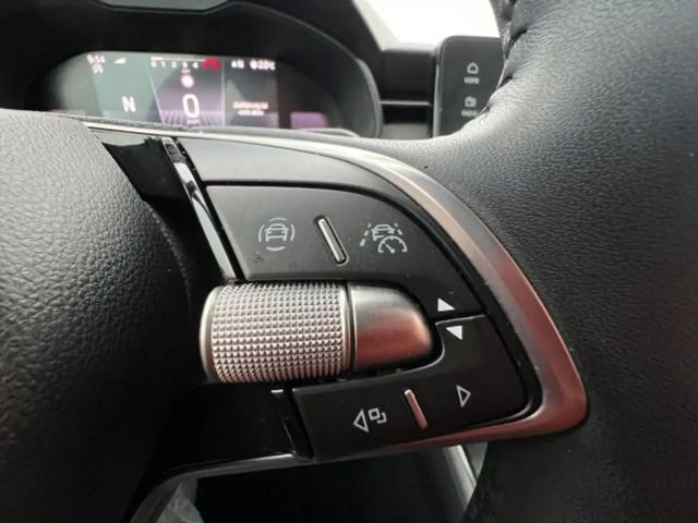 Skoda Kamiq 1.0 TSI Selection