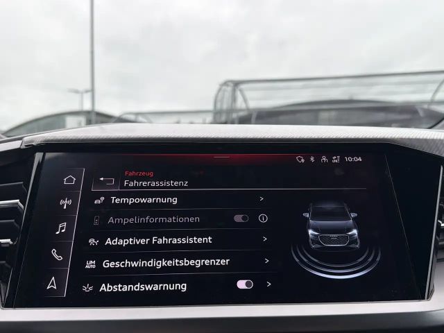 Audi Q4 e-tron 50 Quattro Sportback