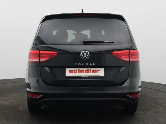 Volkswagen Touran 1.5 TSI Comfortline DSG