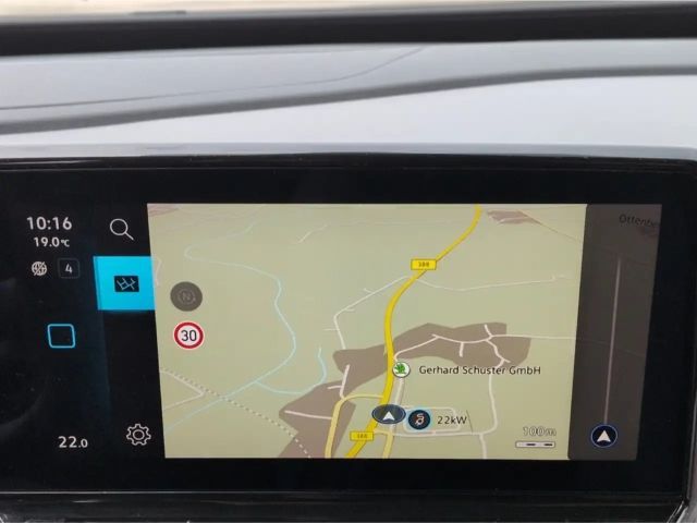 Volkswagen ID.4 Performance Pure