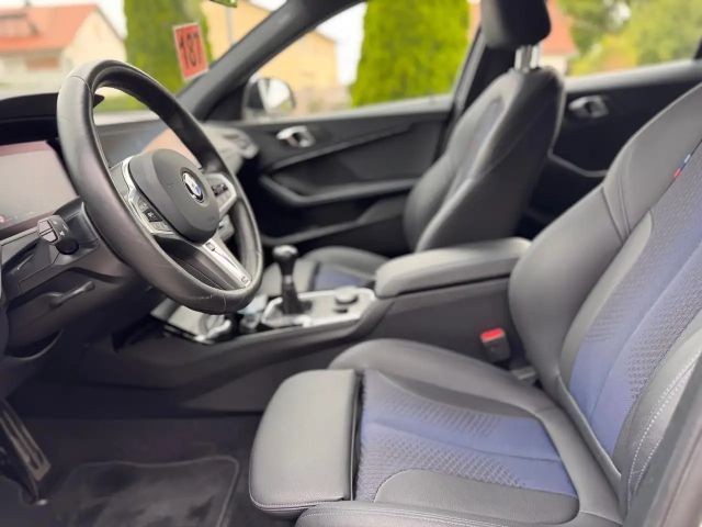 BMW 116 116i M-Sport Sedan