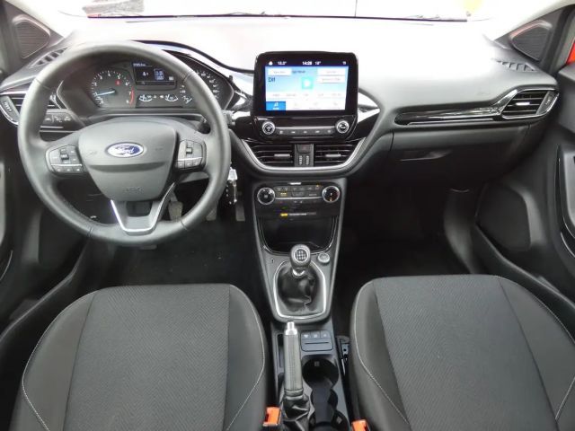 Ford Puma 1.0 'C&C'  #LED #TEMP #PDC #DAB