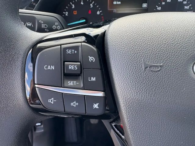Ford Fiesta Cool & Connect