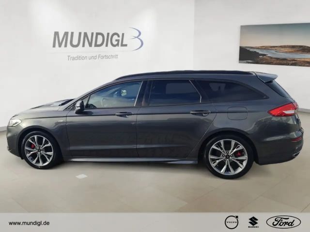 Ford Mondeo ST Line Wagon