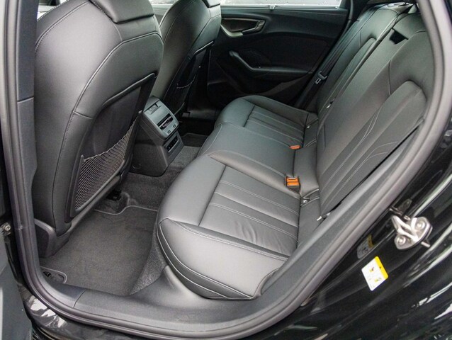 Audi A5 Avant S-Tronic