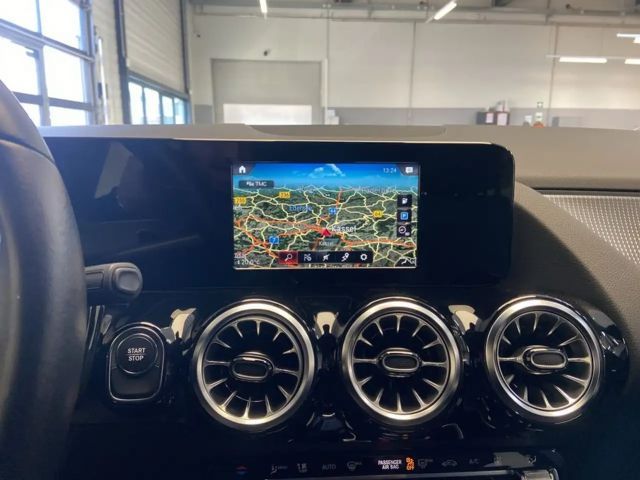 Mercedes-Benz EQA 250 Progressive