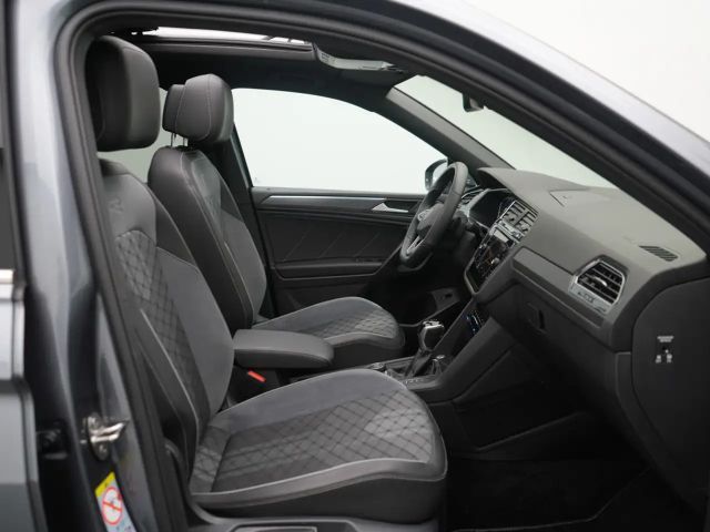 Volkswagen Tiguan Allspace R-Line