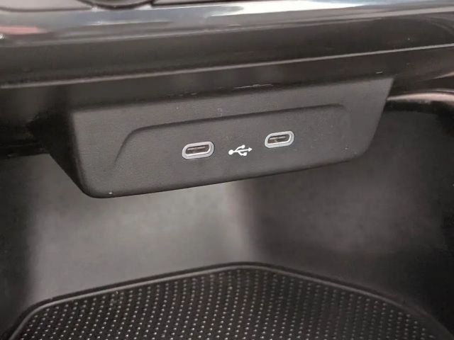 Skoda Fabia Ambition