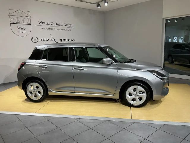 Suzuki Swift Comfort
