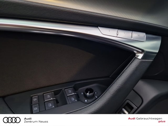 Audi A6 40 TDI Avant Quattro S-Tronic Sport