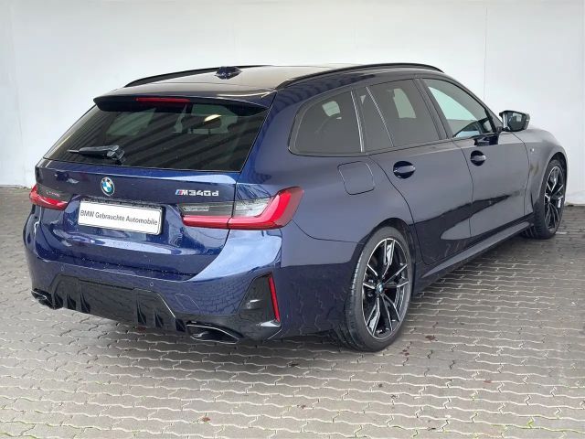 BMW 340 Touring xDrive
