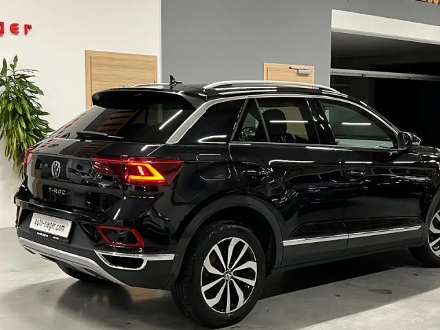 Volkswagen T-Roc IQ.Drive Style